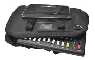 Padded Audio Mixer Bag - 520 x 335 x 70mm